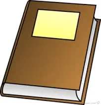 كتاب 