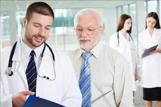 لمن يبحث عن عنوان لطبيب مختص في الجزائر Médecins Spécialistes