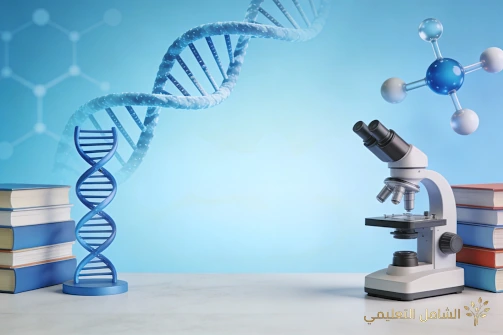 مجموعة شاملة من كتب علوم الطبيعة والحياة للسنة الثانية ثانوي بصيغة PDF جاهزة للتحميل