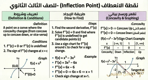 ملخص رياضيات الجزائر - بطاقة 2