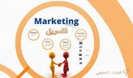 محاضرات مقياس أساسيات التسويق